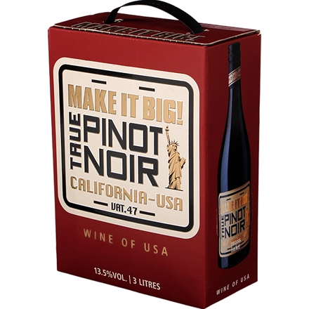 Make It Big Pinot Noir 3 l 