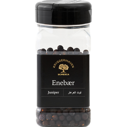 Krydderihaven Enebær