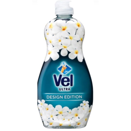 Vel Design Edition 500 ml