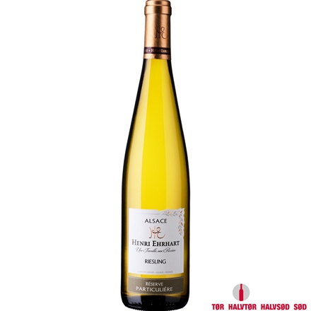 Henri Ehrhart Riesling Reserve 0,75 l