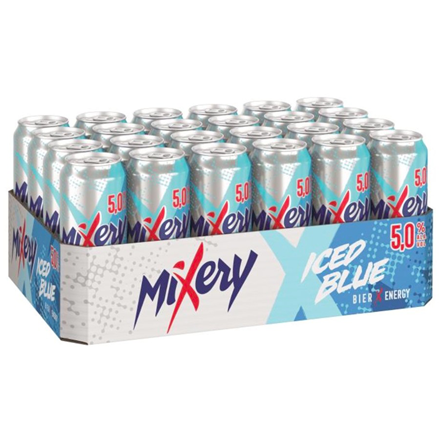 Karlsberg Mixery Iced Blue 0,5 l 5%