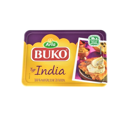 Buko India Frischkäse 200 g