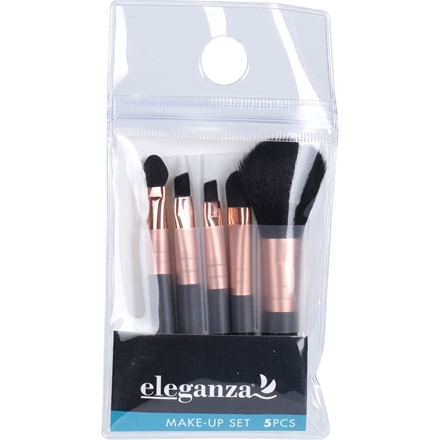 Make Up Sæt Mini 5-dele