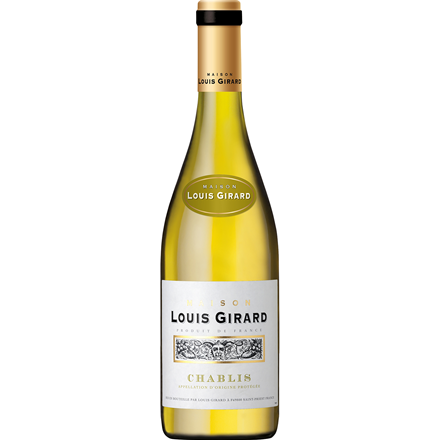 Maison Louis Girard Chablis 0,75l