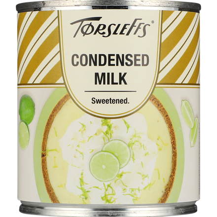 Tørsleffs Kondenseret Mælk 397 g