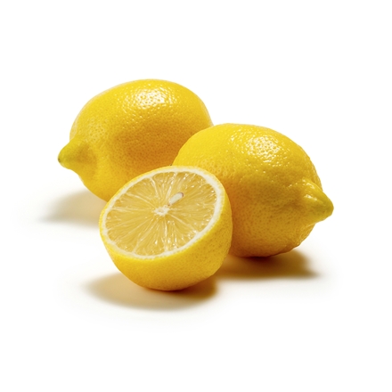 Øko Citroner