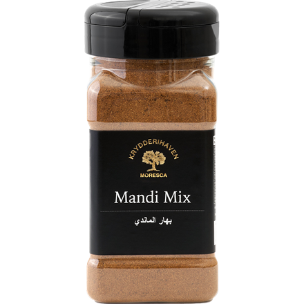 Krydderihaven Mandi mix