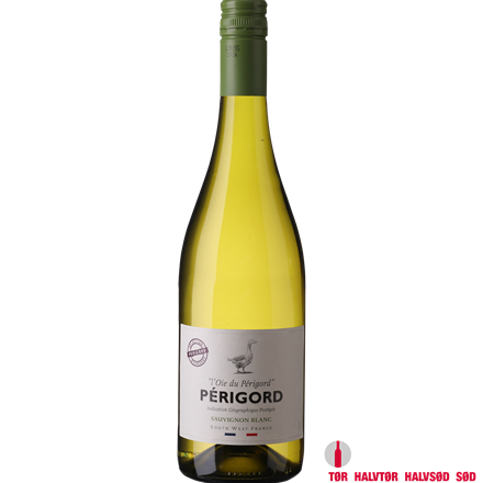 Perigord Sauvignon Blanc 0,75 l