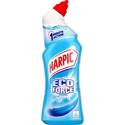 Harpic Eco Force Original 750 ml