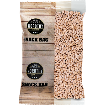 Nordthy Solsikkekerner 250 g