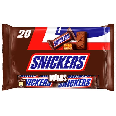 Snickers Minis 366 g