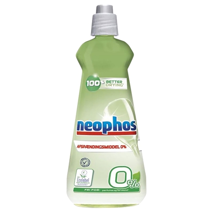 Neophos 0% Afspænding 400 ml