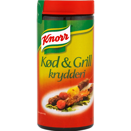 Knorr Kød & Grill 88 g