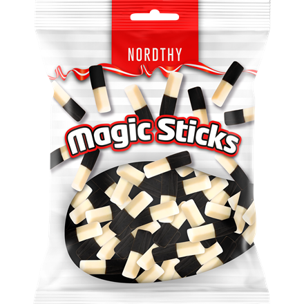 Nordthy Magic Sticks 750 g