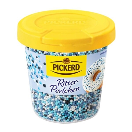 Pickerd Ritter-Perlchen 135 g