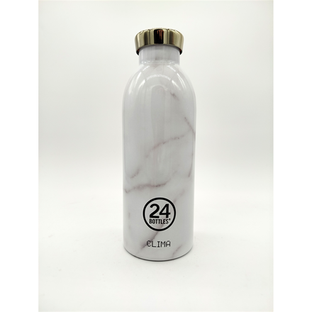 24Bottles, Clima Termoflaske, Carrara   500 ml
