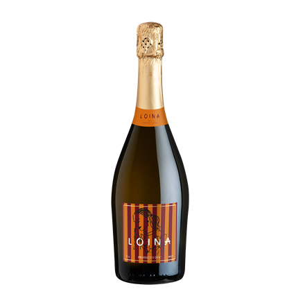 Loina by Christiane Prosecco Brut 0,75 l