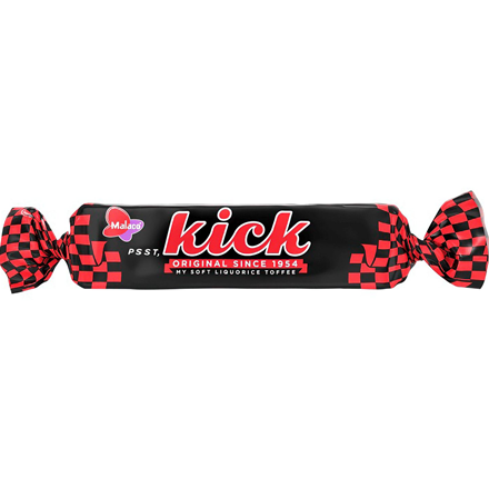 Malaco Kick Original 19 g