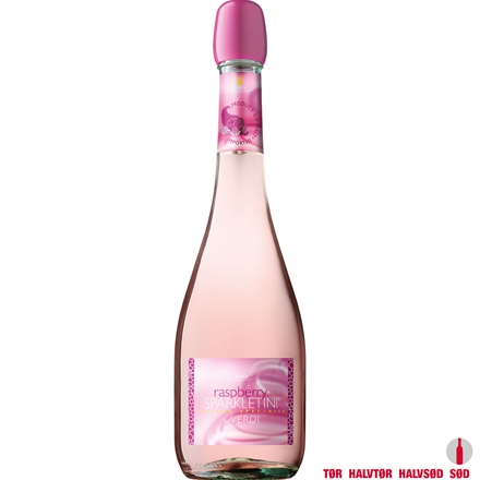 Verdi Raspberry 0,75 l