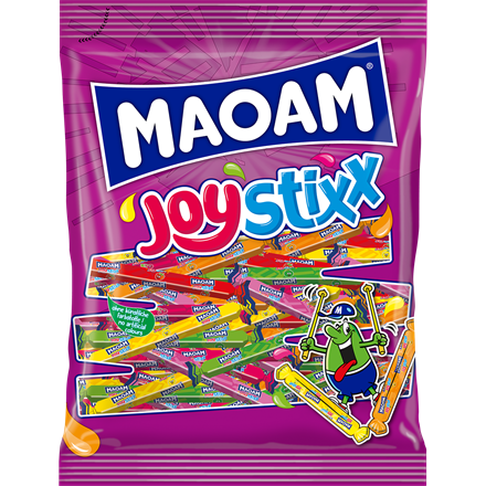 Haribo Maoam Joystixx 325 g