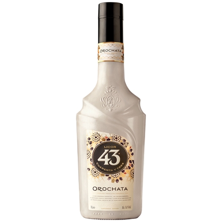 Licor 43 Orochata 16% 1 l