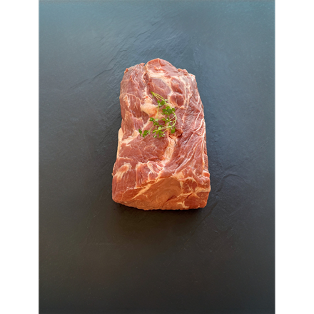 Nakkefilet 2,0 - 2,5kg