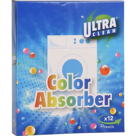 Color Absorber 12-pak