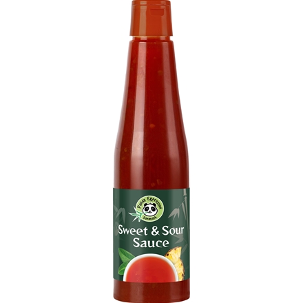 Panda Expressen Sweet & Sour Sauce 180 ml 