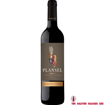 Quinta da Plansel Reserva 0,75 l