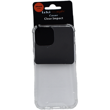 Clear Impact 13 Mini