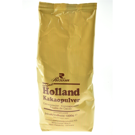 Rexim Holland Kakao 1 kg