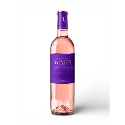 Raimum Rosado 0,75 l