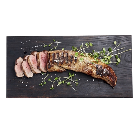 Oksemørbrad m/ Bi Mørbrad 2kg