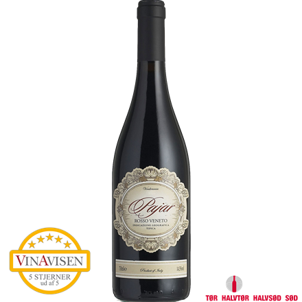 Pajar Rosso Veronese 0,75 l 