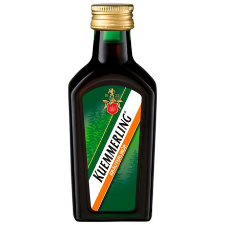 Kuemmerling 35% 0,1 l