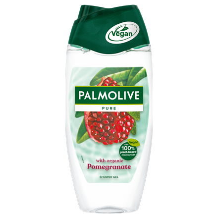 Palmolive Shower Gel Naturals Pomegranate 250 ml