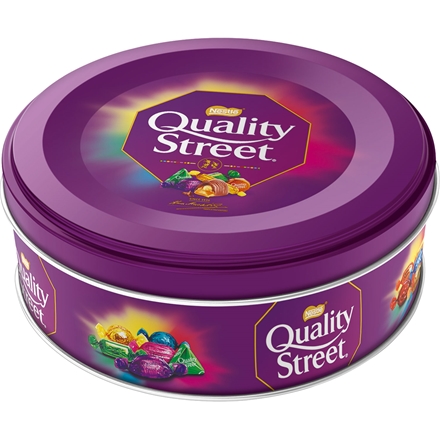 Quality Street 480 g