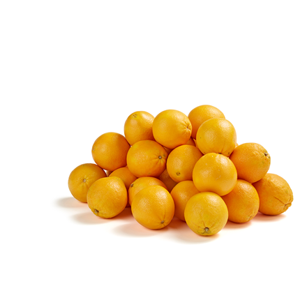 Appelsiner