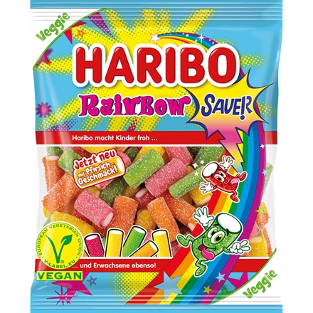 Haribo Rainbow 160 g