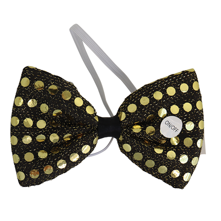 Butterfly med Led