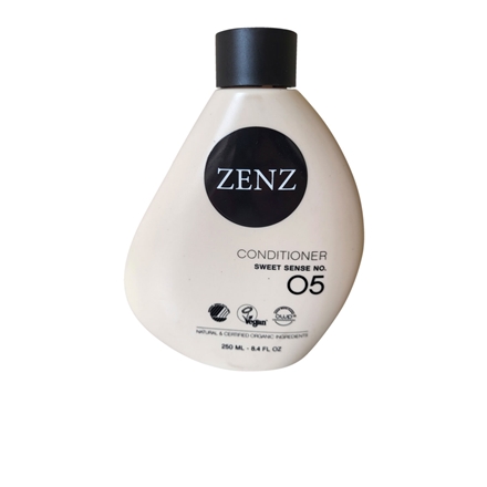 ZENZ Sweet Sense No. 05 Conditioner 250 ml