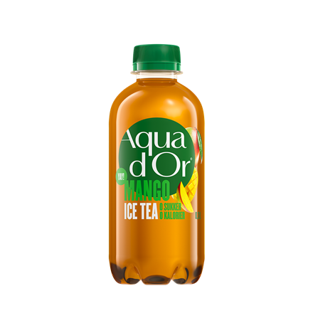 Aquad'or Ice Tea Mango 20x0,3l