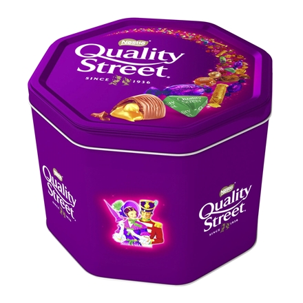 Quality Street 2,5 kg