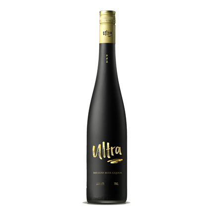 Ultrapres Øllikør 20% 0,7 l