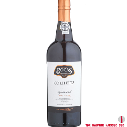 Pocas Colheita 0,75 l