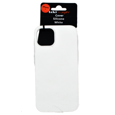 Silicone White 13