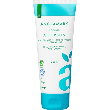 Änglamark Aftersun 200 ml