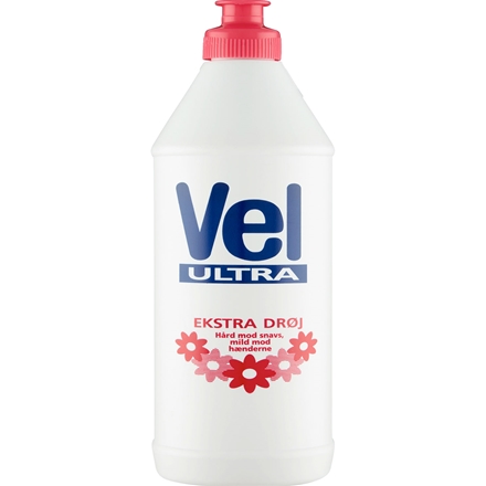 Vel Ultra 500ml