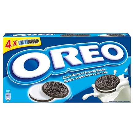 Oreo Classic 176 g