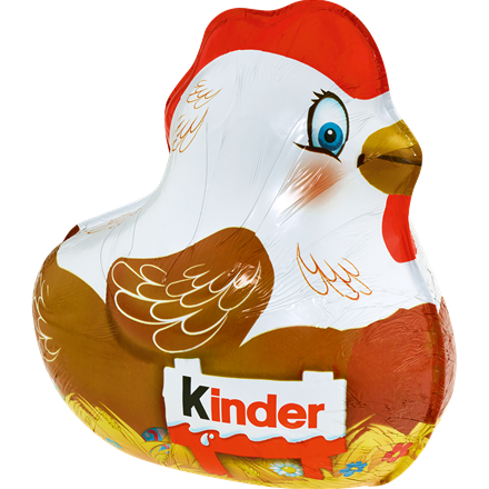 Ferrero Kinder Høne 138 g